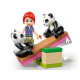 LEGO Friends "Джунгли: домик для панд на дереве" 41422